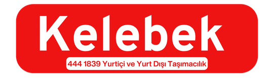 Kelebek Lojistik - Başakşehir Evden Eve Nakliyat